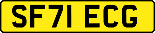 SF71ECG