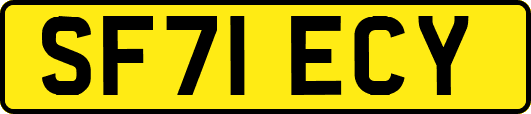 SF71ECY