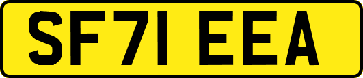 SF71EEA