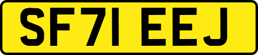 SF71EEJ