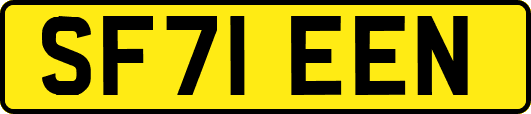 SF71EEN