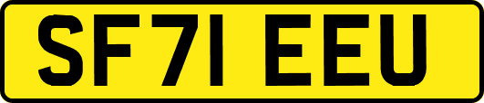 SF71EEU