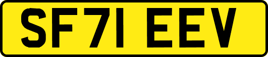 SF71EEV