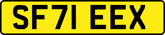 SF71EEX