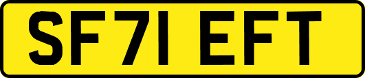 SF71EFT