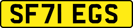 SF71EGS