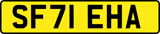 SF71EHA