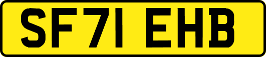 SF71EHB