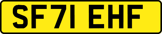 SF71EHF