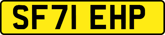 SF71EHP