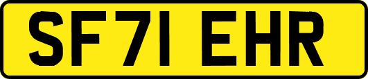 SF71EHR