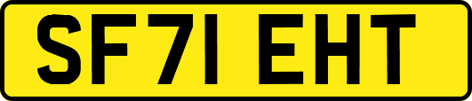 SF71EHT