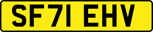 SF71EHV