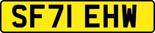 SF71EHW
