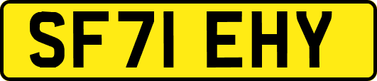 SF71EHY