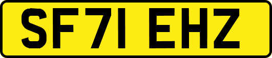 SF71EHZ