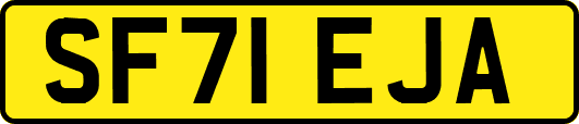 SF71EJA