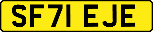 SF71EJE