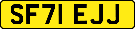 SF71EJJ