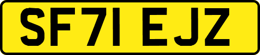 SF71EJZ