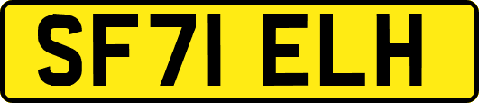 SF71ELH