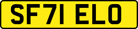 SF71ELO