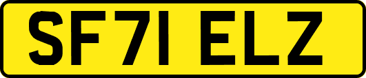 SF71ELZ
