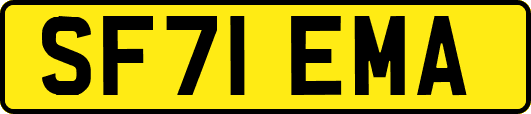 SF71EMA