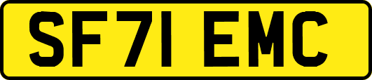 SF71EMC