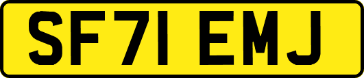 SF71EMJ