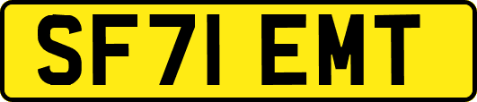 SF71EMT
