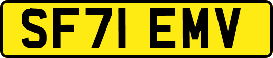 SF71EMV