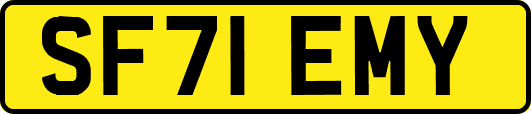 SF71EMY
