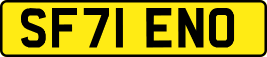 SF71ENO