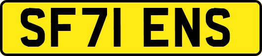 SF71ENS