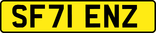 SF71ENZ