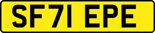 SF71EPE