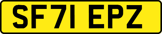 SF71EPZ
