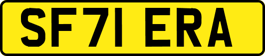 SF71ERA