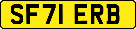 SF71ERB