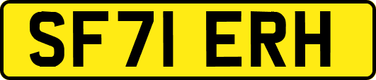 SF71ERH