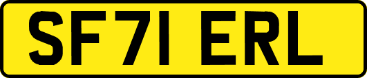 SF71ERL