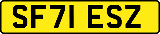 SF71ESZ