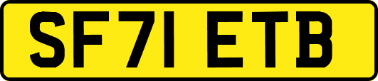 SF71ETB