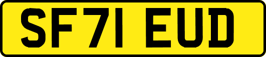 SF71EUD