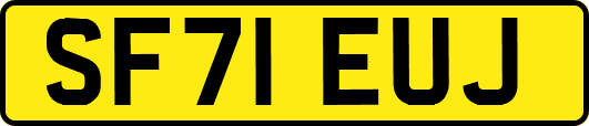 SF71EUJ