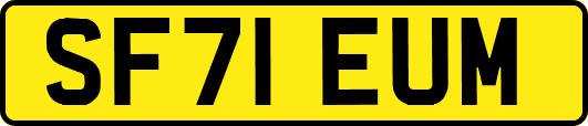SF71EUM