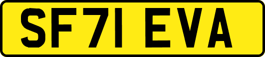 SF71EVA