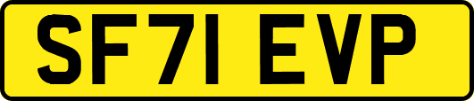 SF71EVP