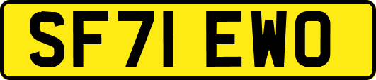 SF71EWO